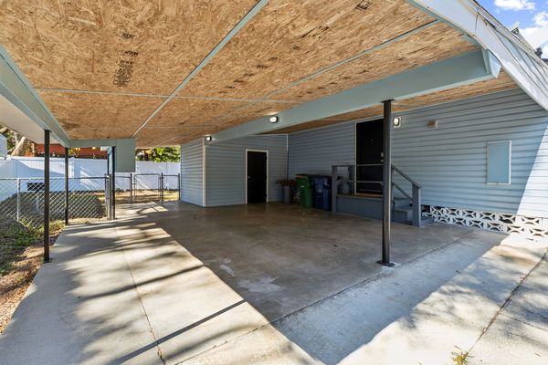 Carport