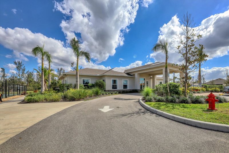 Waterford Estates Clubhouse
