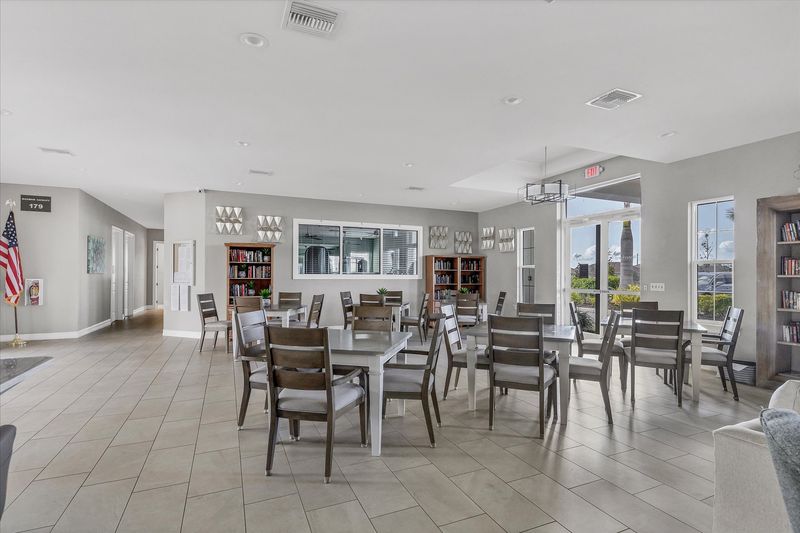 Waterford Estates Clubhouse