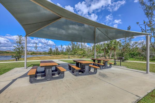 Picnic Area