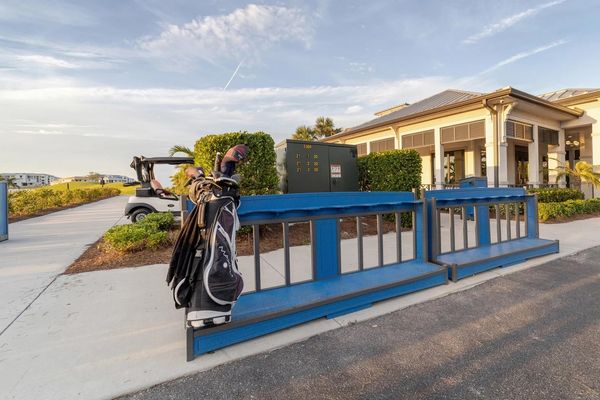 Heritage Landing Golf & Country Club
