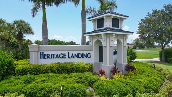 Heritage Landing Golf & Country Club