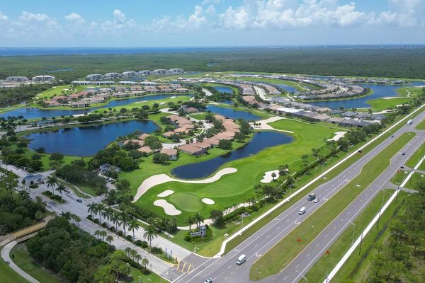 Heritage Landing Golf & Country Club