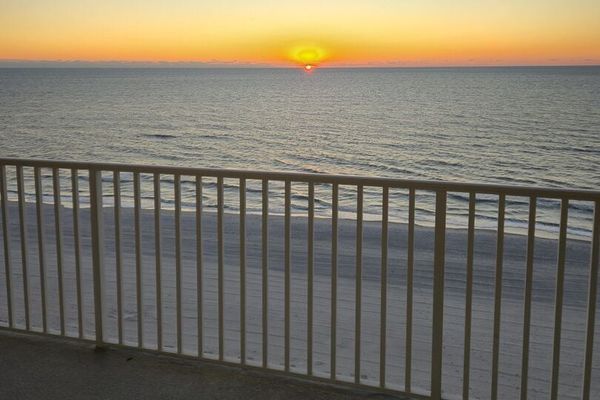 Luxury Penthouse on Indian Shores