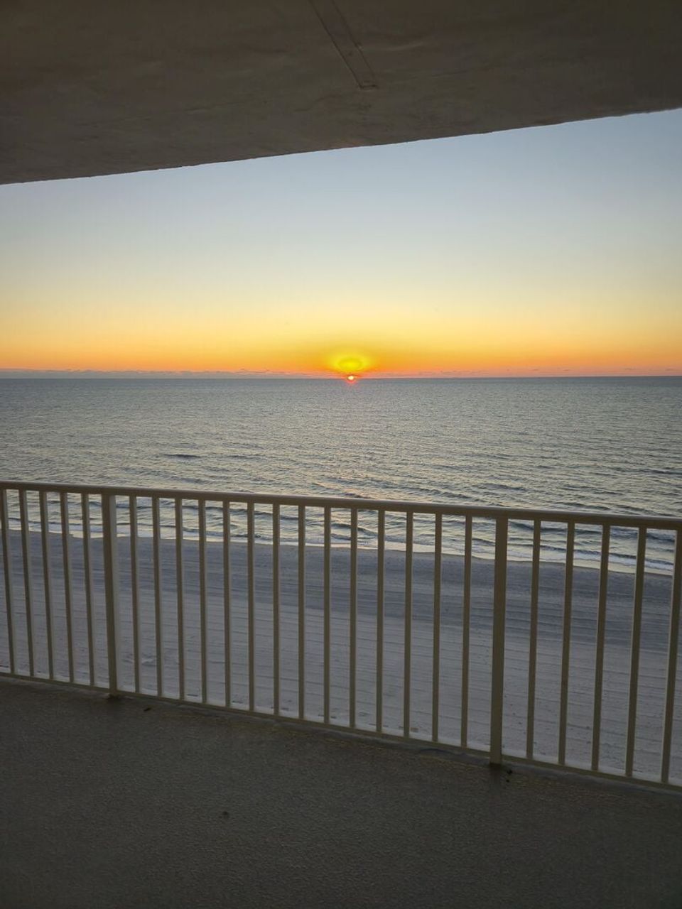 Incredible Sunsets!!