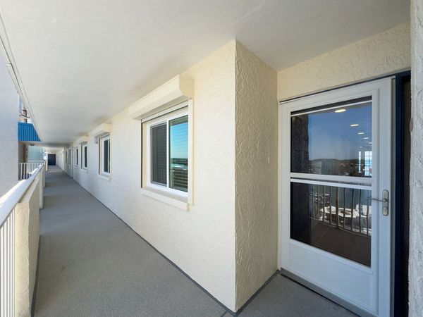Front Walkway