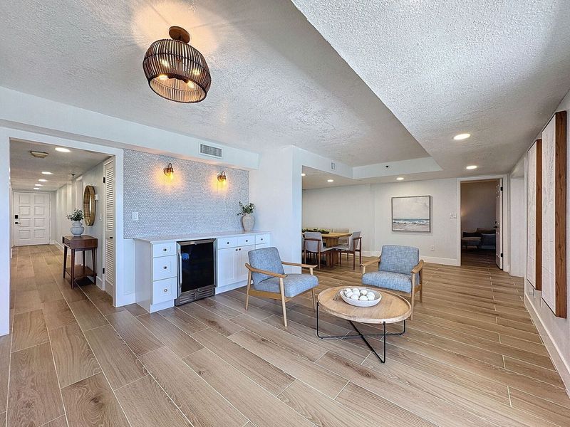 Sitting Area