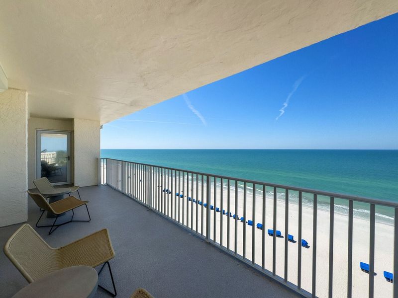 Ocean View