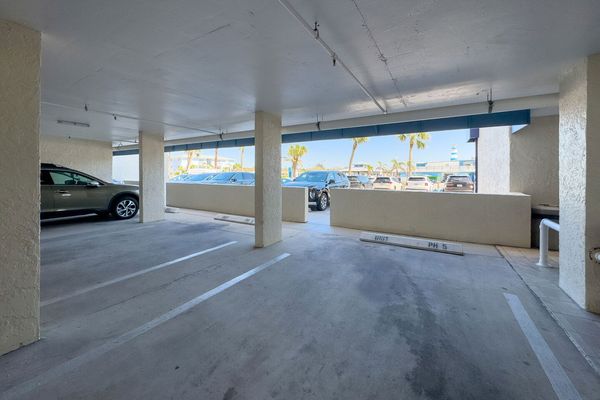 Parking Space 1 - Closest spot to the elevator
