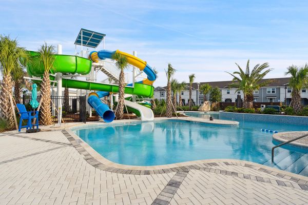 Windsor Cay Resort