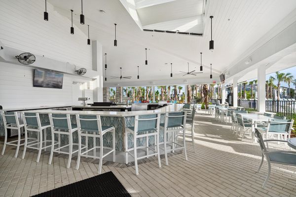 Windsor Cay Resort