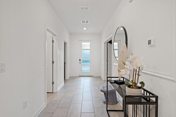 Entryway