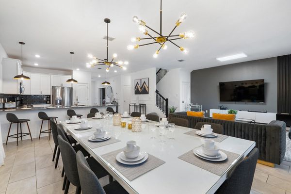 Dining / Living