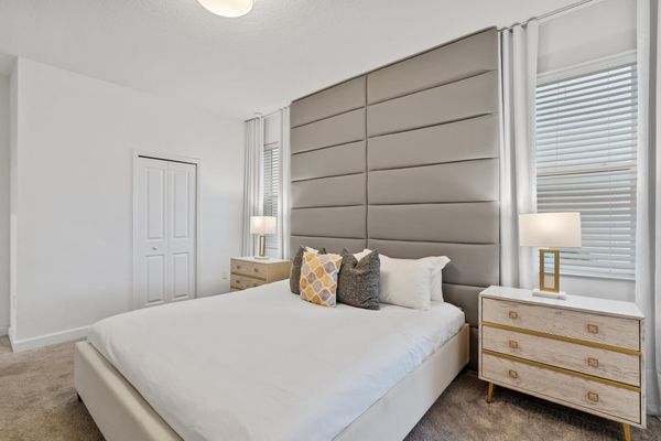 Master King Bedroom 1