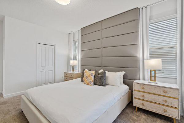 Master King Bedroom 1