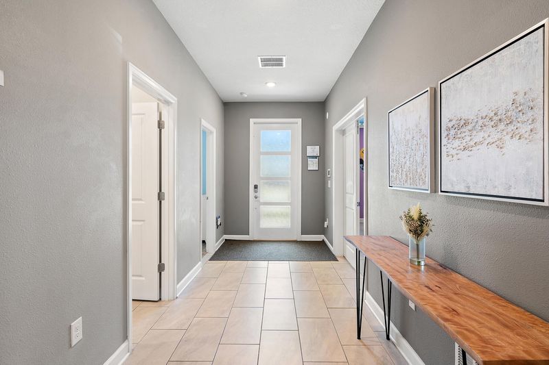 Entryway