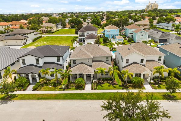 Your private oasis awaits