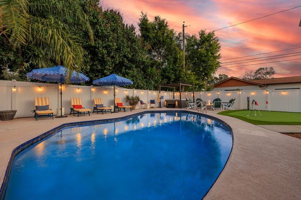 New Upgrades | Outdoor Activities | Hot Tub