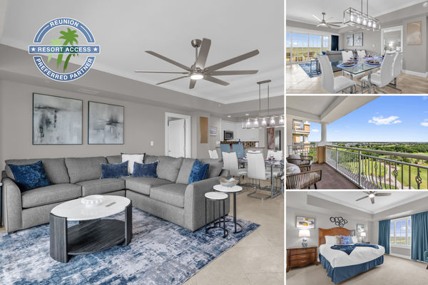 Step into The Grande Retreat, a sophisticated 2-bedroom haven that seamlessly blends modern elegance with unmatched comfort. | Photos updated: June 2025