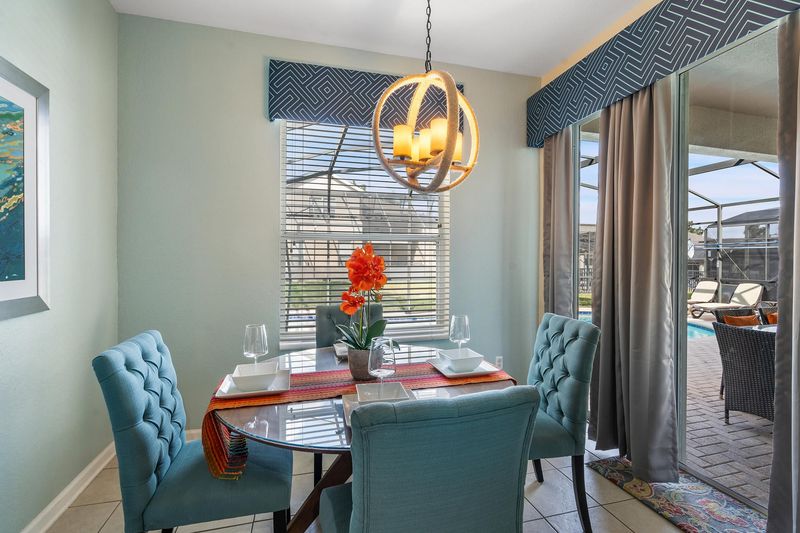 Kitchen Dining