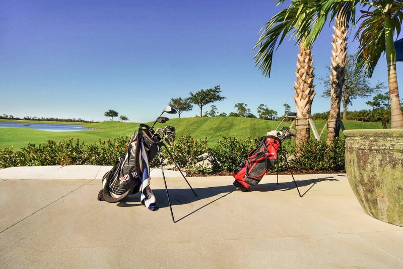 Heritage Landing Golf Resort