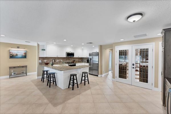 Fully Equipment Kitchen