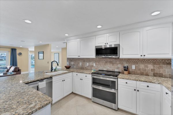 Fully Equipment Kitchen