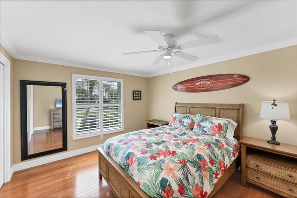 Guest Bedroom 2 With Queen Bed