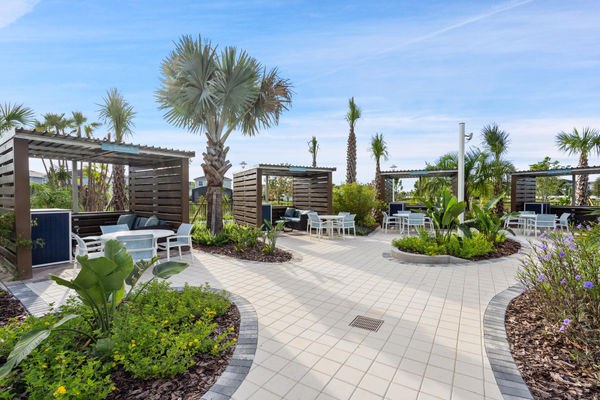 Windsor Cay Resort