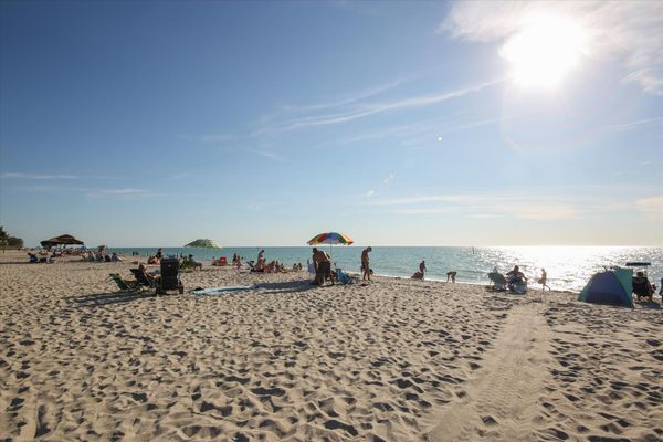 Manasota Key