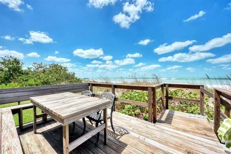 Manasota Key Beach