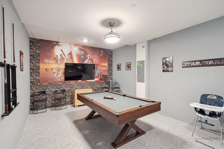 977 Splash Shot Place #1