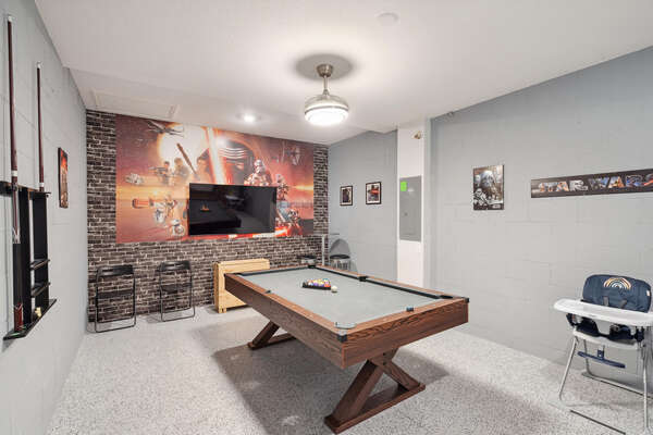 977 Splash Shot Place #1