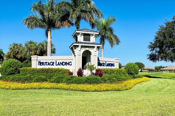 Heritage Landing Golf & Country Club