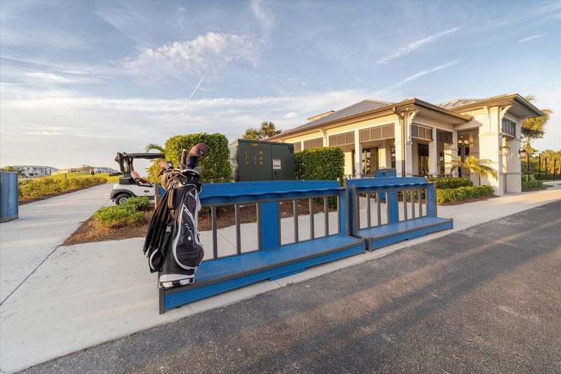 Heritage Landing Golf Resort & Country Club Clubhouse