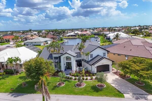 1217 Spoonbill Drive