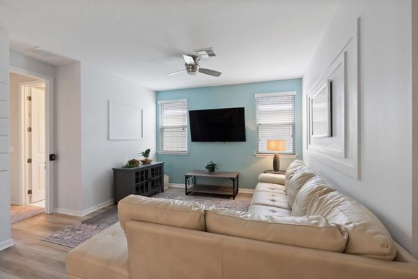 Loft 65" Roku TV