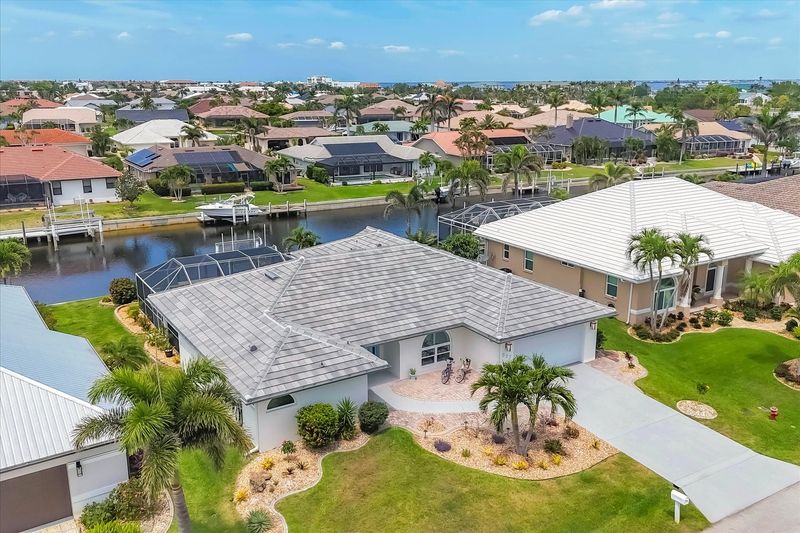 Beautiful Punta Gorda Pool Home with Water View
