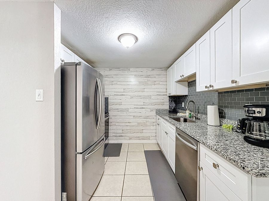 Centrally Located | Pet Friendly | Open Floor Plan