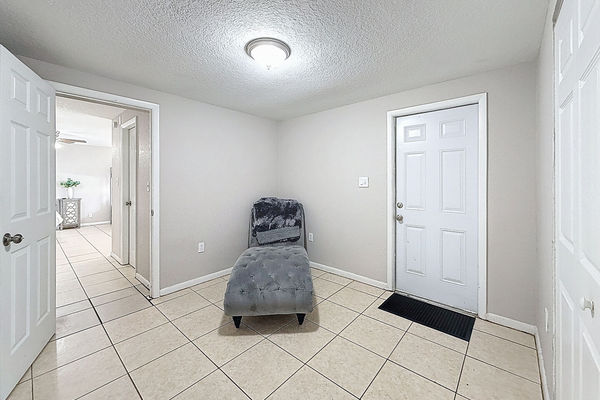 Sitting Room with Chase