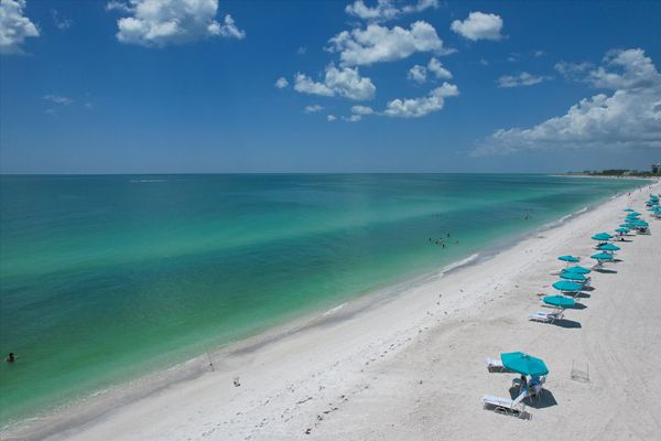 Lido Key