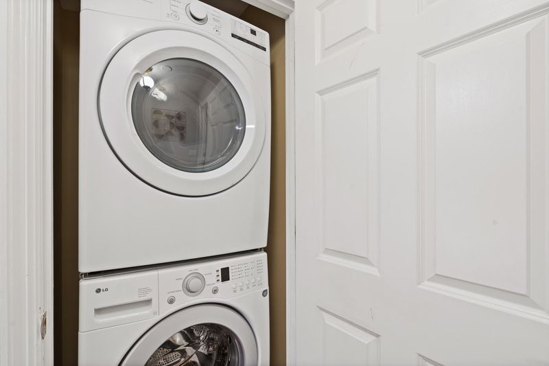 Laundry 4th Floor
