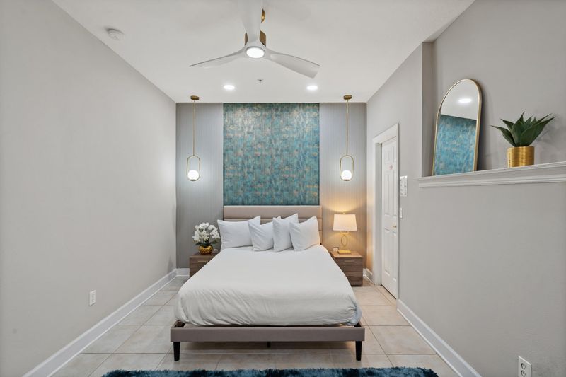 Double Bedroom 4 1st Floor