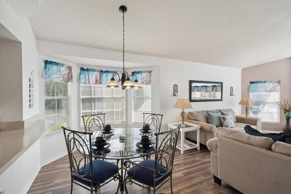 Dining/living Room