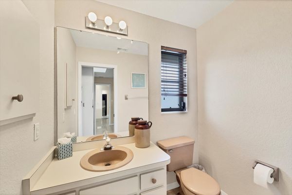 Half Bathroom