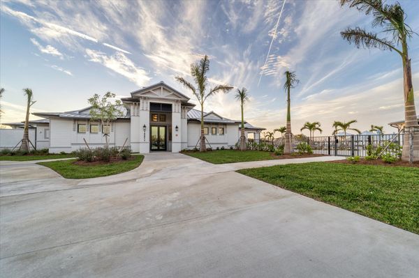 Heritage Landing Golf & Country Club