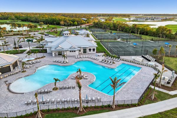 Heritage Landing Golf & Country Club Resort Pool