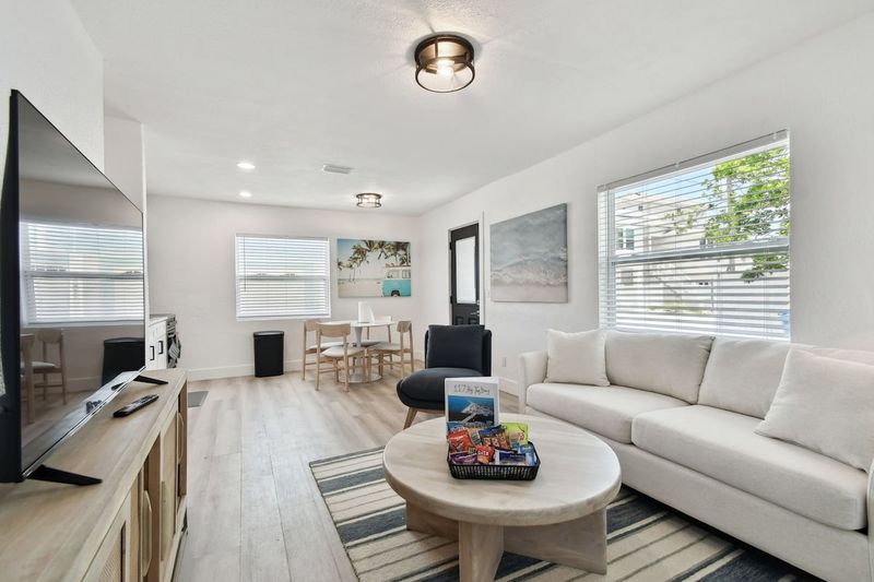 New Treasure Island Retreat