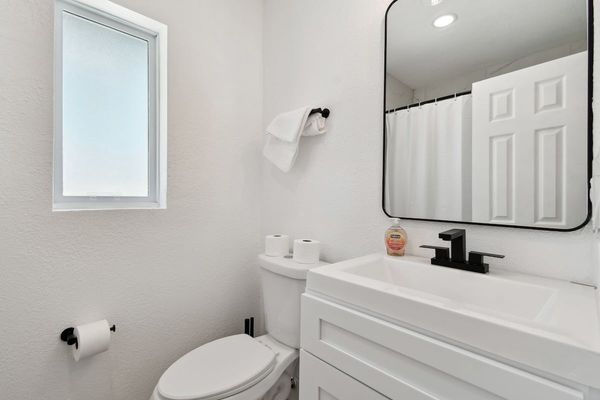 Bathroom - Shower/Tub Condo