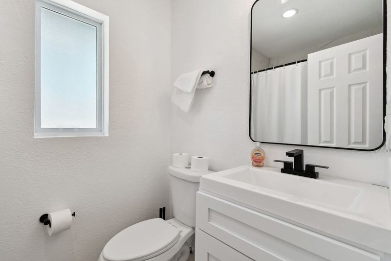Bathroom - Shower/Tub Condo